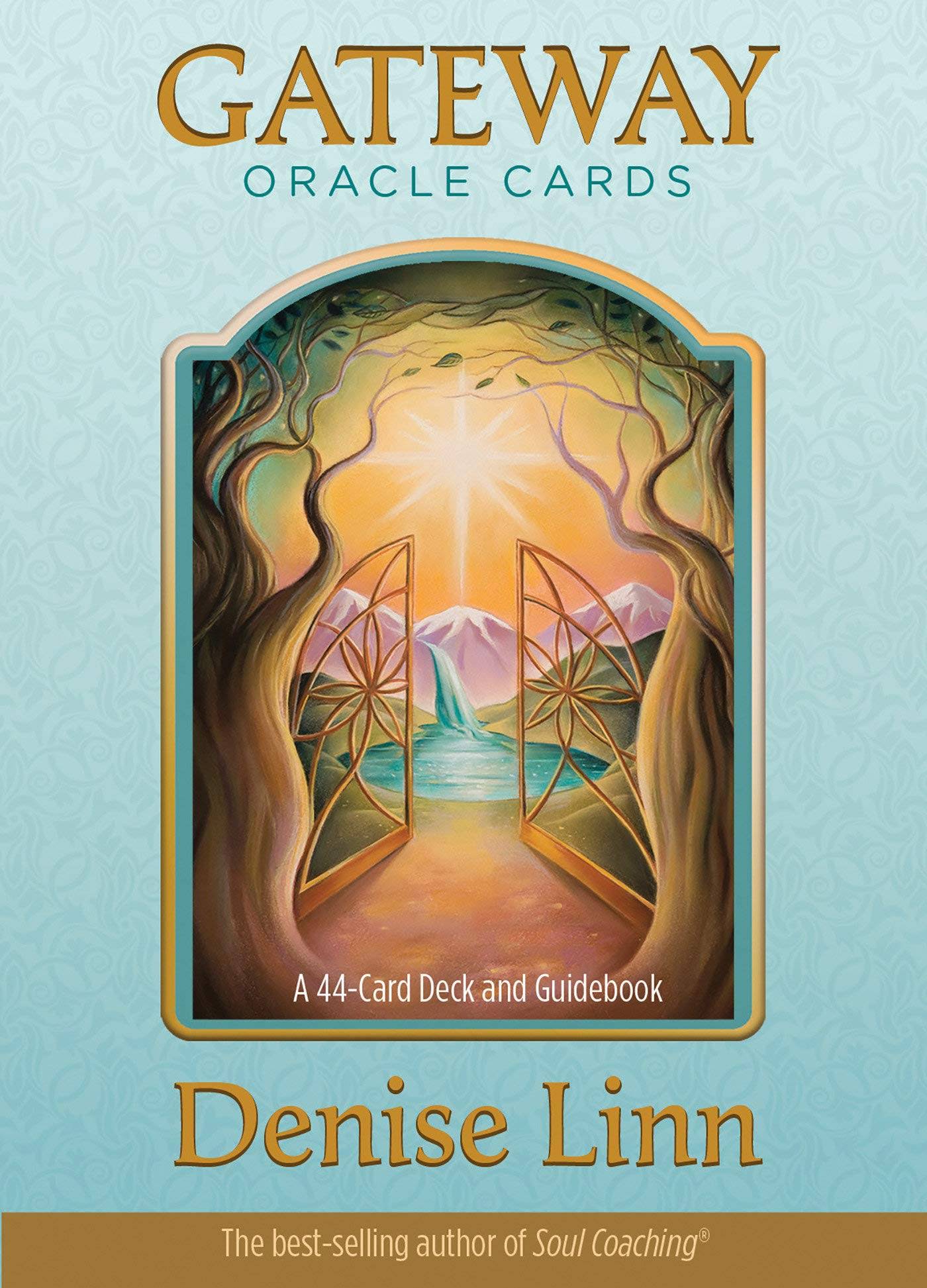 Gateway Oracle Cards - Магические врата